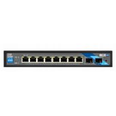 BCS-B-SP08G-2SFP