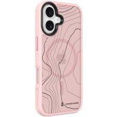 "MagForce Hyperstealth Sika Cover iPhone 17" Pink Panther
