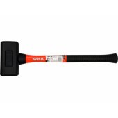 Yato Recoilless hammer plastic handle 2.4kg (YT-4627