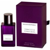 Tobacco & Tonka Bean EDP 75ml