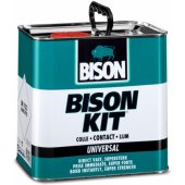 1301458 Universalus Bison rinkinys 2.5L
