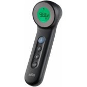 BNT400 Black