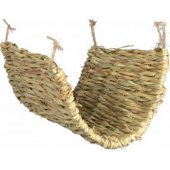 Trixie žolės kilimėlis triušiui, kosztaniczek, 40x28 cm