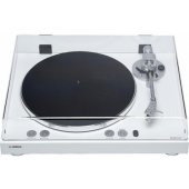 TT-N503 MusicCast Vinyl Baltas
