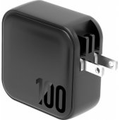 Travelite GaN100 Black