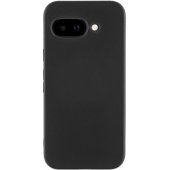TPU Cover Google Pixel 9a Black