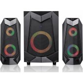 Hi-Cube RGB Flow