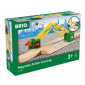 Magnetic Action Crossing (33750)