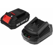 Energy+ 2Ah 18V