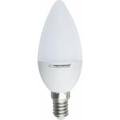 Esperanza LED E14, 6W, 580lm (ELL146)