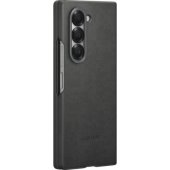 Eco-leather Case Galxy Fold6 Gray EF-VF956PJEGWW