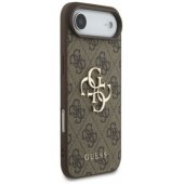 4G Big Logo Case iPhone Air Brown