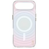 Coehl Vela Case Magnetic Charging iPhone Air Opal