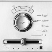 42394 Design Toaster Advanced 4S