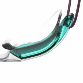 Hydropulse Junior, Deep Plum/ Clear/ Light Blue