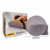ABRANET 150mm P80 FP 10 pcs