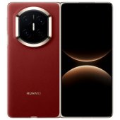 Mate X7 16/ 512GB Nebula Red