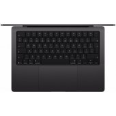 MacBook Pro 14 M5 24GB 1TB SSD Space Black ENG MDE34ZE/ A