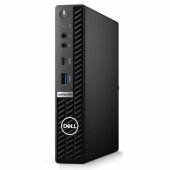 OptiPlex 5090 Micro i5-11500T 16GB 1TB SSD Win11Pro ReNew