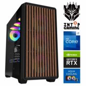 AQUA i7-14700F 32GB DDR5 1TB SSD+2TB RTX5080 16GB DWB no-OS