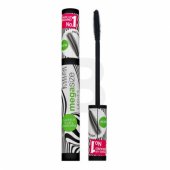 Eveline Mega Size Lashes Super Curl curling mascara 10ml