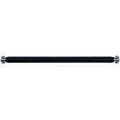 RELEVER1 Spreader bar 60-100 cm Black