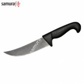 SUP-0086B Sultan Pro Stonewash knife 161mm