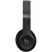 Solo4 Matte Black
