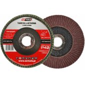 AWTools AWTOOLS 125 mm P 120 šlifavimo diskas