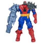 SPIDER-MAN Movie Deluxe figūrėlė, 15 cm
