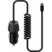 PLCRSM Black