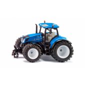 FARMER New Holland T7.315 HD, modelinė transporto priemonė