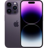 iPhone 14 Pro 128GB Deep Purple