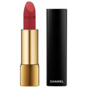 Rouge Allure Velvet švytintys matiniai lūpų dažai 58 Rouge Vie 3.5g