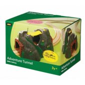 WORLD Adventure Tunnel BRIO