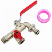 AW61485 1/ 2" 3/ 4"