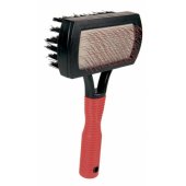 Trixie SOFT BOTTOM TOOL with rubber handle 10 x 17 cm