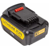TB921201 DeWalt DCB184/ DCB204
