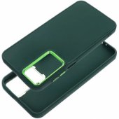 Frame Case Samsung Galaxy S26 Ultra (S948) Green