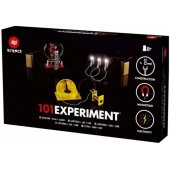 Alga Science 101 Experiments