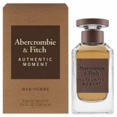 Authentic Moment M 100 EDT