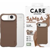 Fashionable Samba MagSafe iPhone Air Espresso