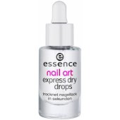 Nail Art Express Dry Drops 8ml
