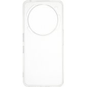 Silicone Case Nothing Phone 3A Transparent
