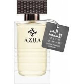 _8321736 AZHA Al Oud Al Aswad EDP spray 100ml