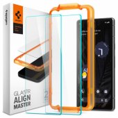 "AlignMaster Glass.TR Slim Google Pixel 7a"