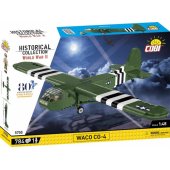 COBI Waco CG-4, konstravimo žaislas