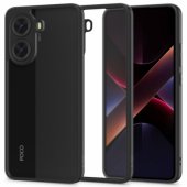 Magmat Xiaomi Poco X7 Pro, matinė juoda