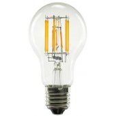 Segula 55248 LED bulb Warm white 6.5 W E27 F