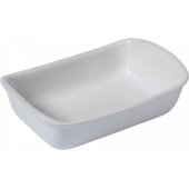 33x23cm White